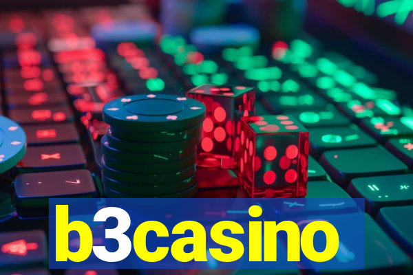 b3casino