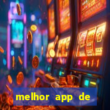 melhor app de slots para ganhar dinheiro