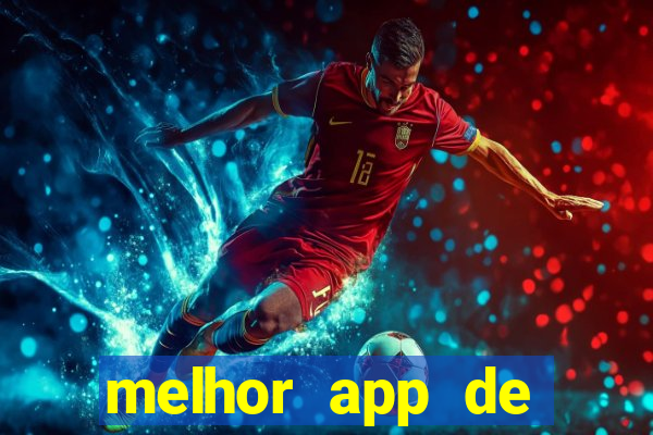 melhor app de slots para ganhar dinheiro