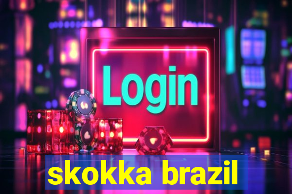 skokka brazil