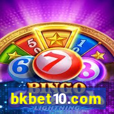 bkbet10.com