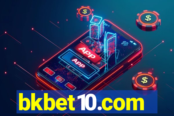 bkbet10.com