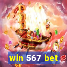 win 567 bet