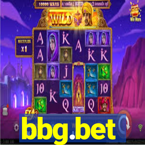 bbg.bet