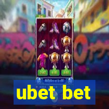 ubet bet