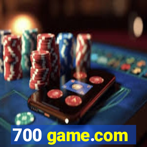 700 game.com