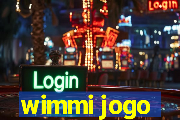 wimmi jogo