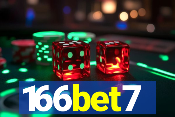 166bet7