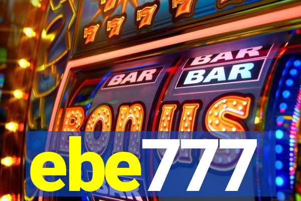 ebe777