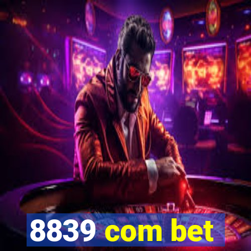 8839 com bet