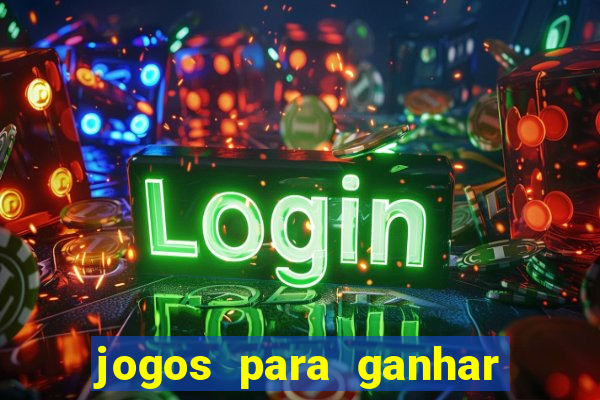 jogos para ganhar dinheiro de verdade no pagbank