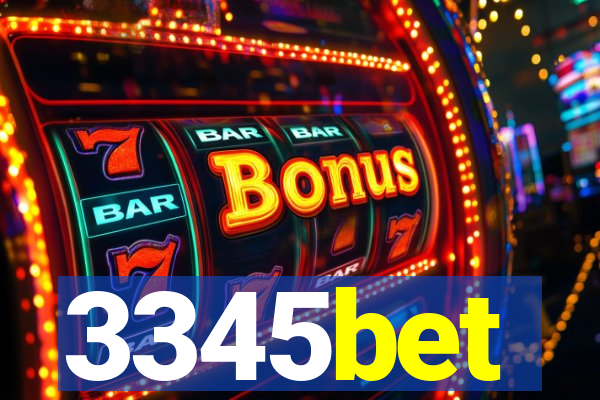 3345bet