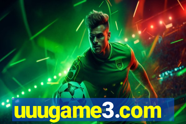 uuugame3.com