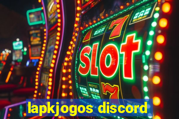 lapkjogos discord