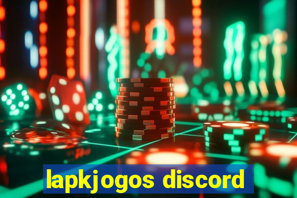 lapkjogos discord