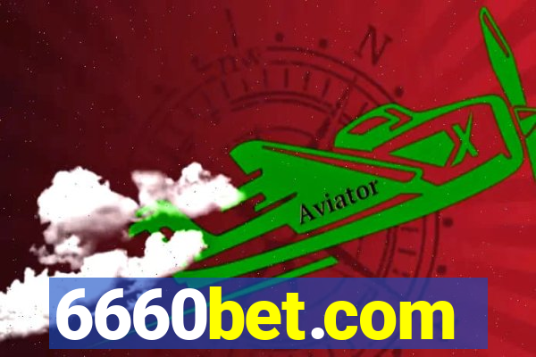 6660bet.com