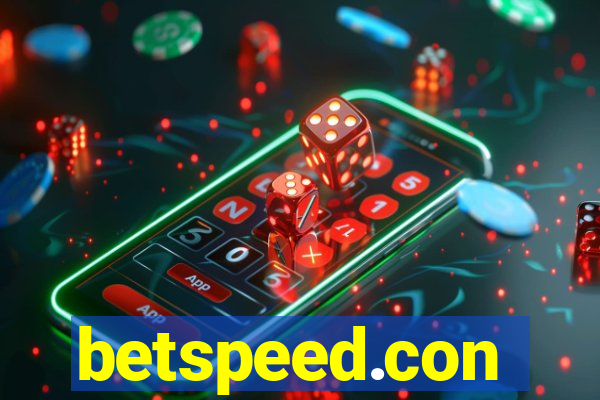 betspeed.con