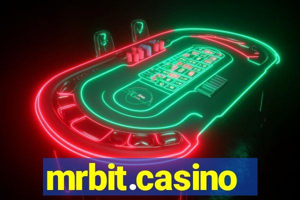 mrbit.casino