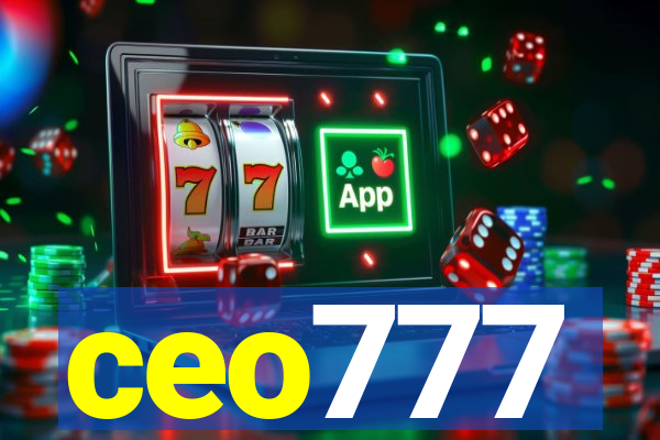 ceo777