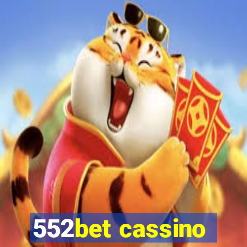 552bet cassino