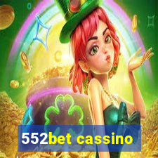 552bet cassino