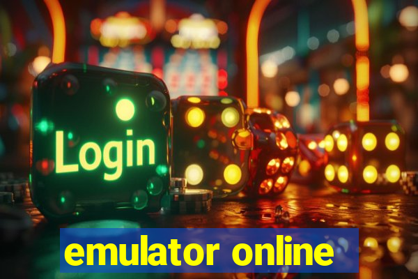 emulator online