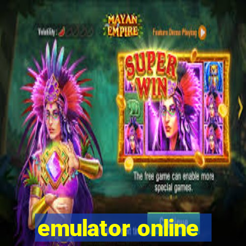 emulator online