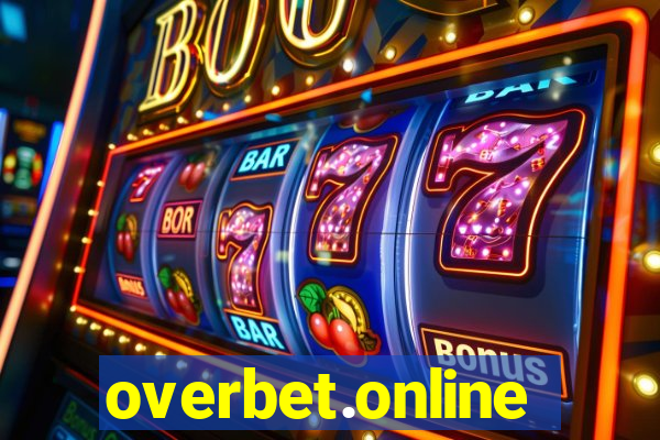 overbet.online