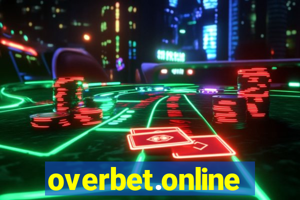 overbet.online