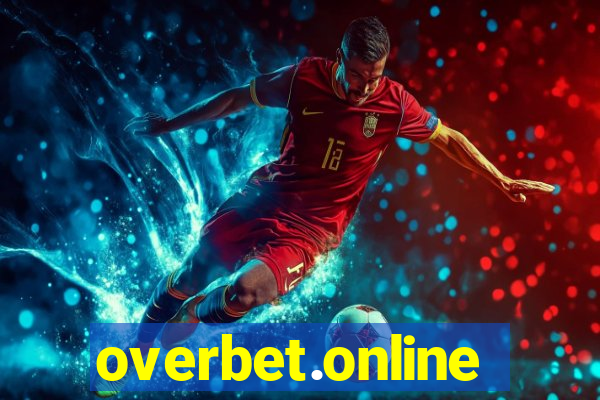 overbet.online