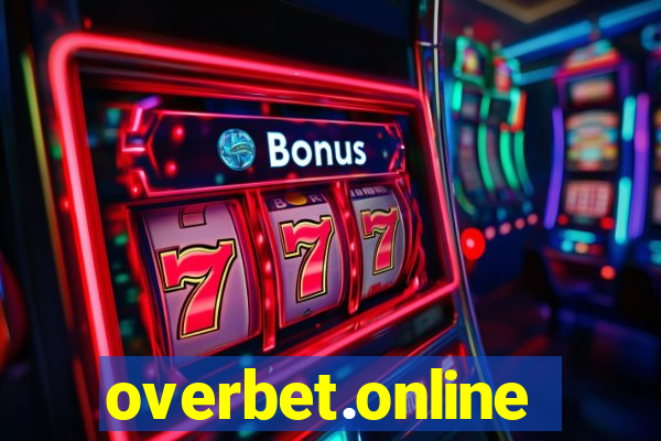 overbet.online
