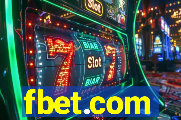 fbet.com