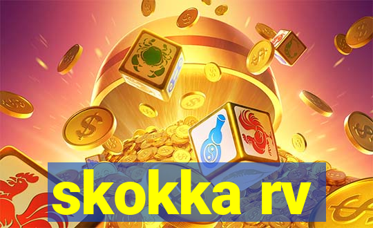 skokka rv