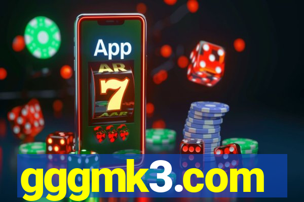 gggmk3.com
