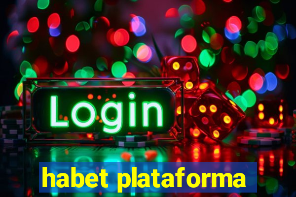 habet plataforma
