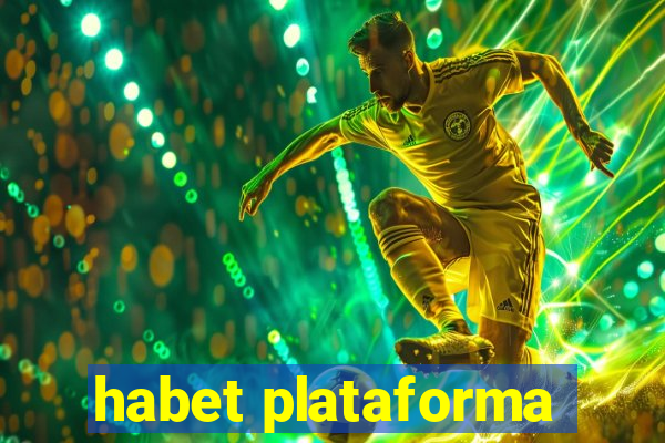 habet plataforma