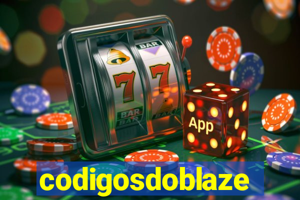 codigosdoblaze