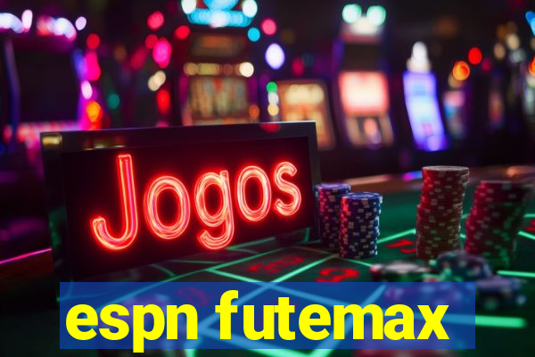 espn futemax