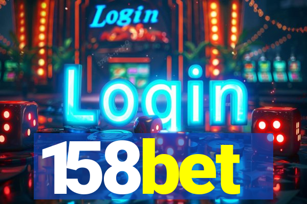 158bet