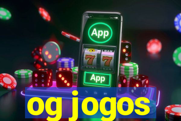 og jogos
