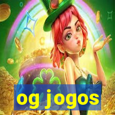 og jogos