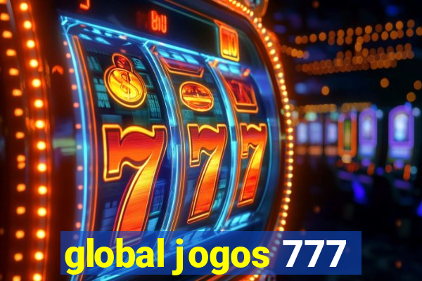 global jogos 777
