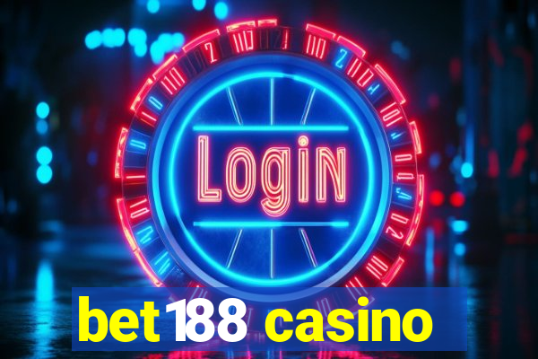 bet188 casino