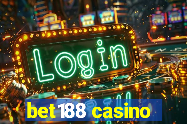 bet188 casino
