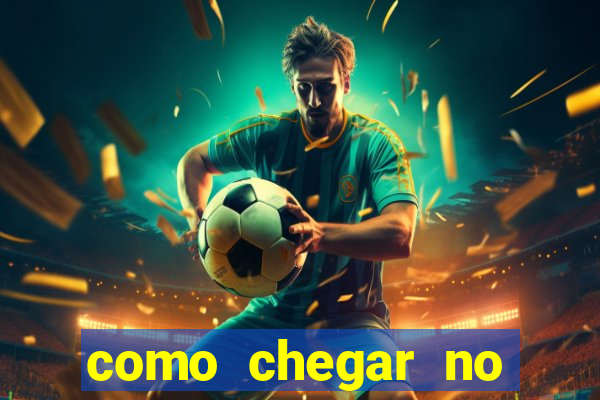 como chegar no hospital vila nova cachoeirinha