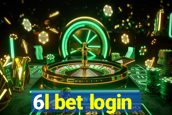 6l bet login