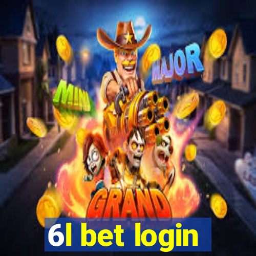 6l bet login