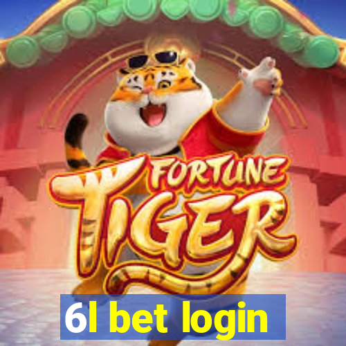 6l bet login