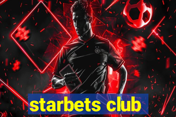 starbets club