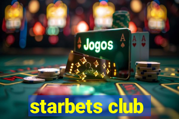 starbets club
